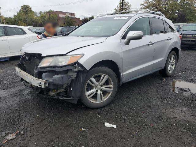 Photo 1 from auction – 2013 ACURA RDX TECHNO with VIN 5J8TB4H52DL008329