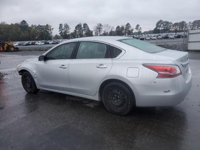 Photo 2 from auction – 2014 NISSAN ALTIMA 2.5 with VIN 1N4AL3AP3EC184175