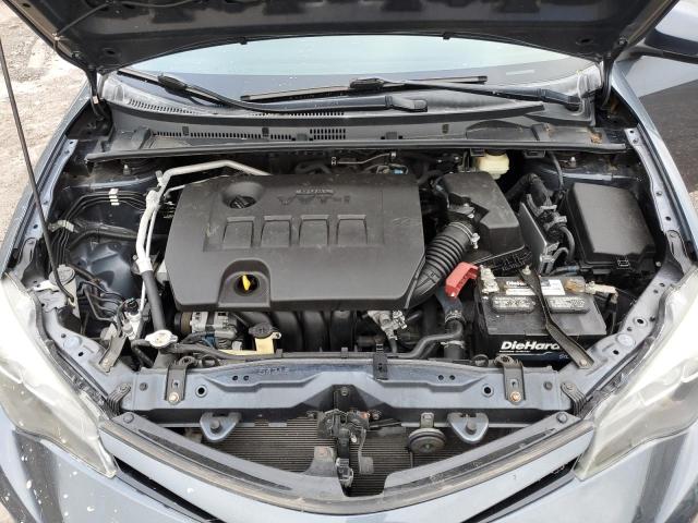 Photo 11 from auction – 2017 TOYOTA COROLLA L with VIN 2T1BURHE8HC922566
