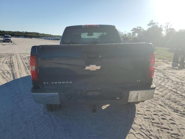Photo 6 from auction – 2008 CHEVROLET SILVERADO with VIN 2GCEK19J181316248