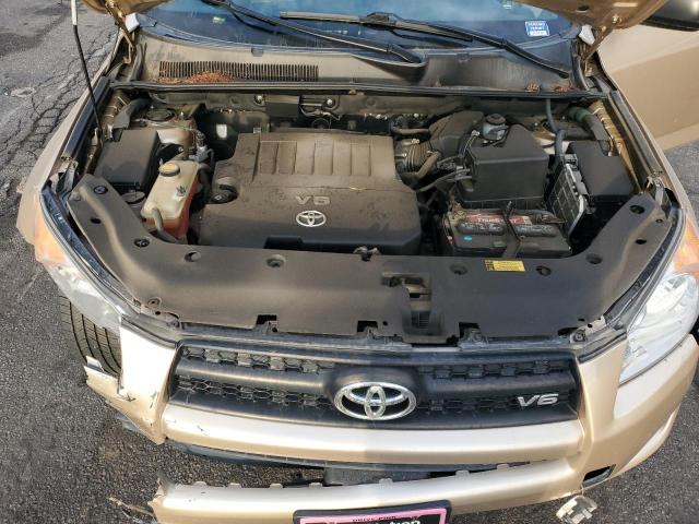 Photo 11 from auction – 2010 TOYOTA RAV4 with VIN 2T3BK4DV2AW035779