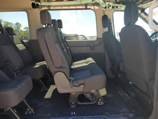 Photo 11 from auction – 2022 FORD TRANSIT T- with VIN 1FBAX2C87NKA69409