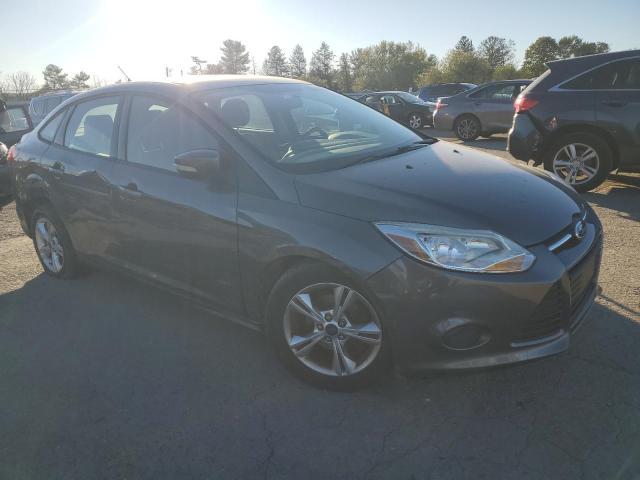 Photo 4 from auction – 2013 FORD FOCUS SE with VIN 1FADP3F28DL183018