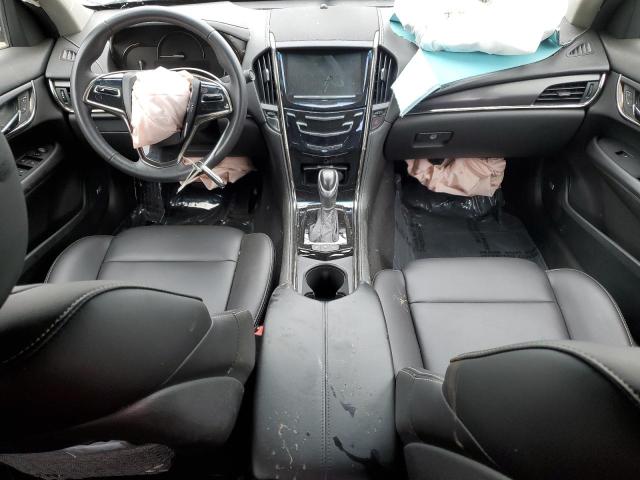Photo 8 from auction – 2018 CADILLAC ATS with VIN 1G6AE5RX8J0116909