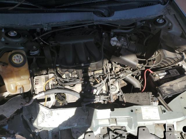 Photo 11 from auction – 2007 FORD TAURUS SE with VIN 1FAFP53U57A107816