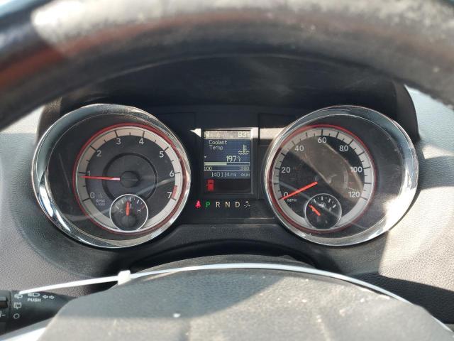 Photo 9 from auction – 2019 DODGE GRAND CARAVAN with VIN 2C4RDGEG9KR764514