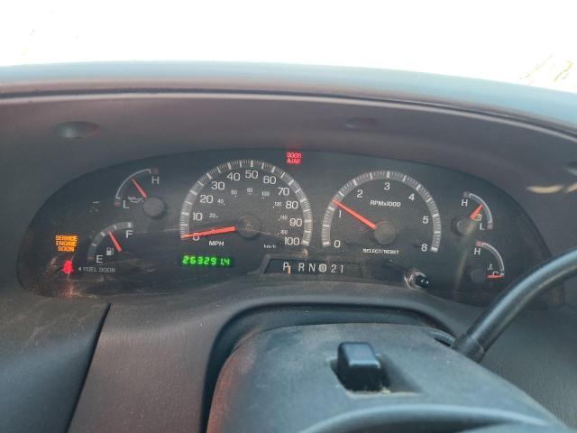 Photo 9 from auction – 2002 FORD F150 SUPER with VIN 1FTRW08LX2KE01700