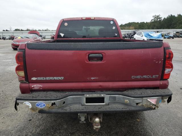 Photo 6 from auction – 2005 CHEVROLET SILVERADO with VIN 2GCEC19T451285992