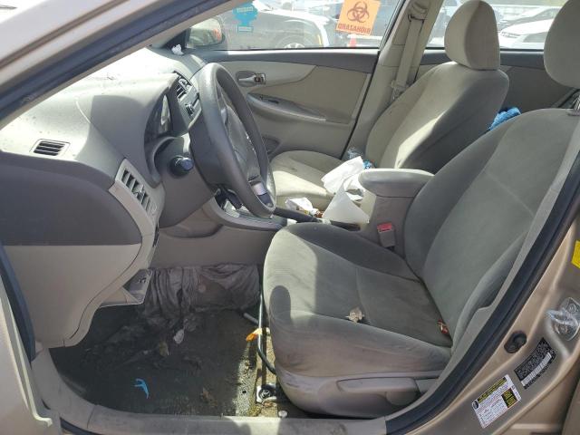 Photo 7 from auction – 2010 TOYOTA COROLLA BASE with VIN 2T1BU4EE3AC486996