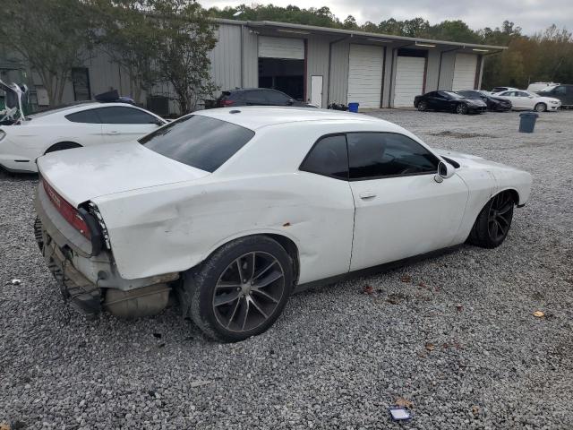 Photo 3 from auction – 2014 DODGE CHALLENGER with VIN 2C3CDYAG1EH136799