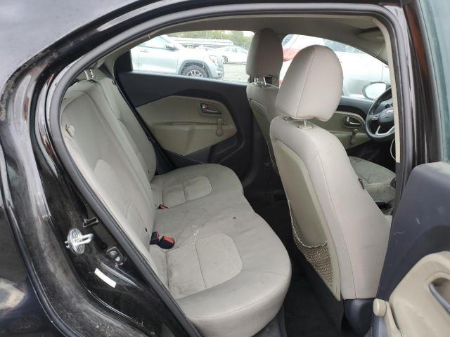 Фото 10 с аукциона – 2015 KIA RIO LX с VIN KNADM5A39F6517876