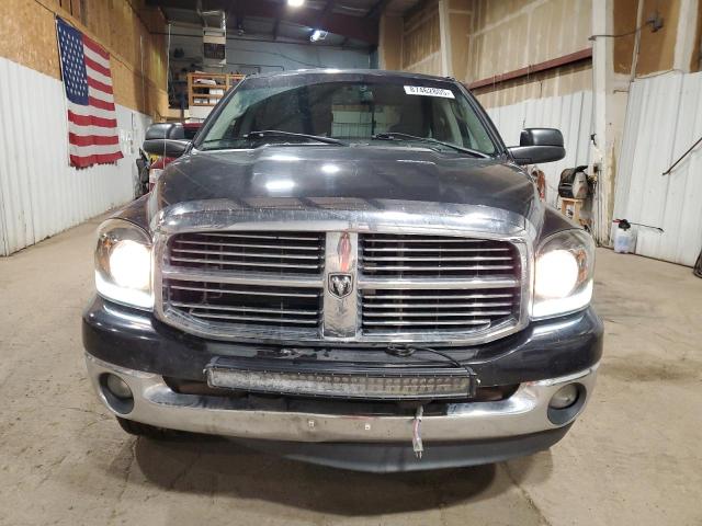 Photo 5 from auction – 2008 DODGE RAM 1500 S with VIN 1D7HU18238S529192