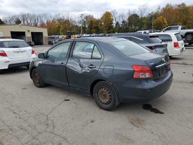 Photo 2 from auction – 2007 TOYOTA YARIS with VIN JTDBT923774003346