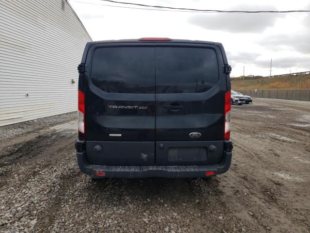 Zdjęcie 6 z aukcji – 2015 FORD TRANSIT T- z VIN 1FTYR2YG3FKA20228
