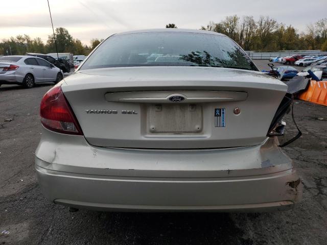 Photo 6 from auction – 2006 FORD TAURUS SEL with VIN 1FAFP56U96A197837