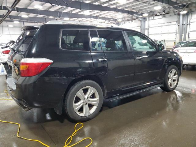 Photo 3 from auction – 2010 TOYOTA HIGHLANDER with VIN 5TDYK3EH3AS022148