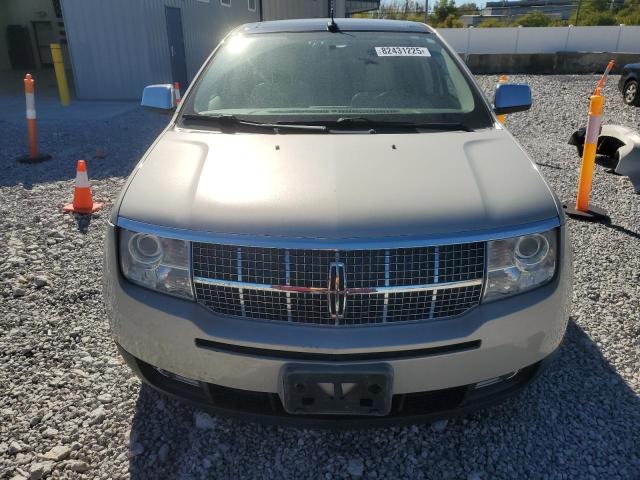 Zdjęcie 5 z aukcji – 2007 LINCOLN MKX z VIN 2LMDU88C37BJ33816