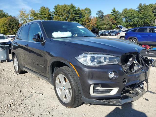 Photo 4 from auction – 2017 BMW X5 XDRIVE3 with VIN 5UXKR0C56H0V68236