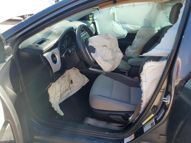 Photo 7 from auction – 2018 TOYOTA COROLLA L with VIN 5YFBURHE3JP747701