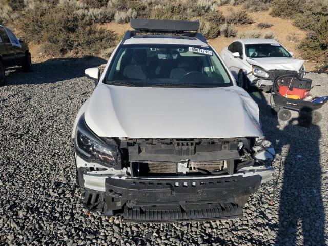 Photo 5 from auction – 2019 SUBARU OUTBACK 2. with VIN 4S4BSAHC6K3252680