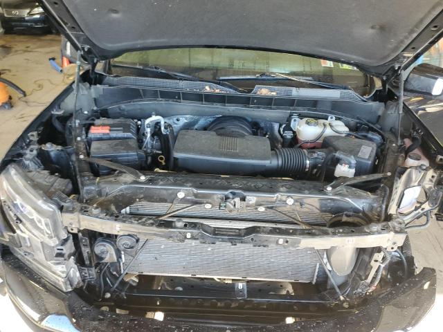 Photo 11 from auction – 2021 CHEVROLET SILVERADO with VIN 1GCPYFED1MZ227043