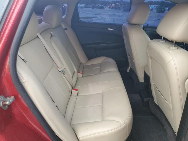 Photo 10 from auction – 2013 CHEVROLET IMPALA LTZ with VIN 2G1WC5E31D1121334