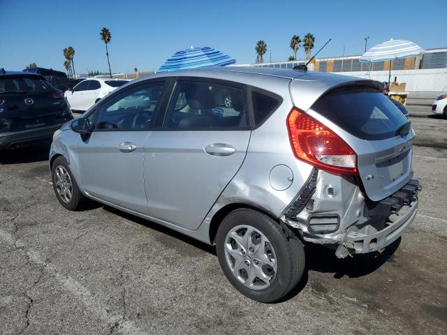 Фото 2 с аукциона – 2012 FORD FIESTA SE с VIN 3FADP4EJ2CM118449