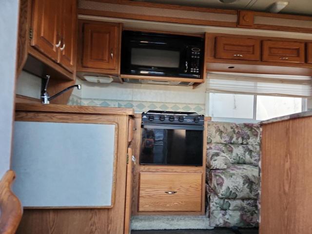 Photo 6 from auction – 2003 HOLR MOTORHOME with VIN 1FDXE45S62HB74544