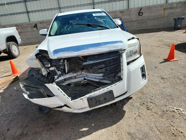 Photo 5 from auction – 2015 GMC TERRAIN with VIN 2GKALREK5F6286295