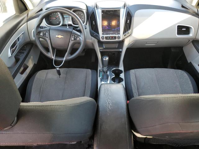 Photo 8 from auction – 2016 CHEVROLET EQUINOX LS with VIN 2GNALBEK9G6333940