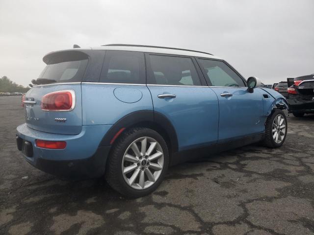 Photo 3 from auction – 2017 MINI COOPER CLU with VIN WMWLU1C59H2F28022