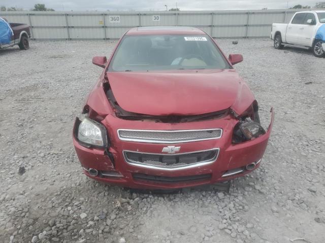 Photo 5 from auction – 2012 CHEVROLET MALIBU LTZ with VIN 1G1ZE5E05CF248267
