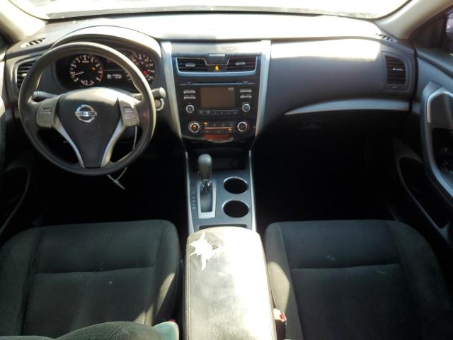 Photo 8 from auction – 2015 NISSAN ALTIMA 2.5 with VIN 1N4AL3AP7FC580272