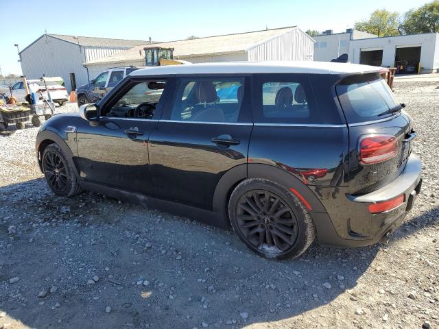 Photo 2 from auction – 2024 MINI COOPER S C with VIN WMWXJ1C02R2U84359