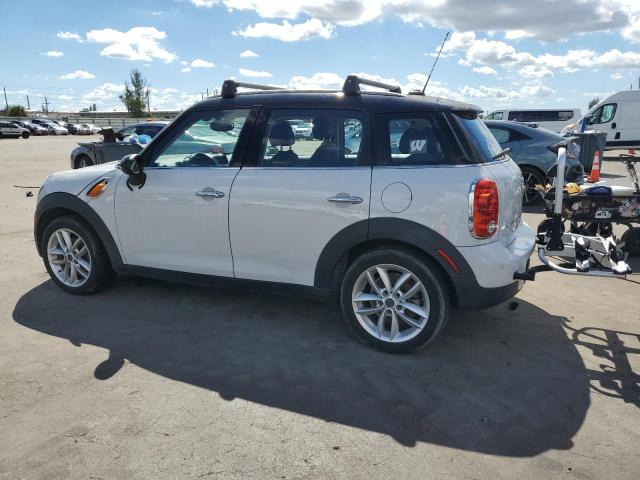 Photo 2 from auction – 2013 MINI COOPER COU with VIN WMWZB3C56DWM31730