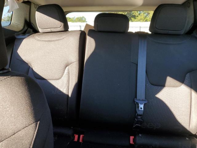 Photo 10 from auction – 2017 JEEP RENEGADE L with VIN ZACCJBBB8HPE60582