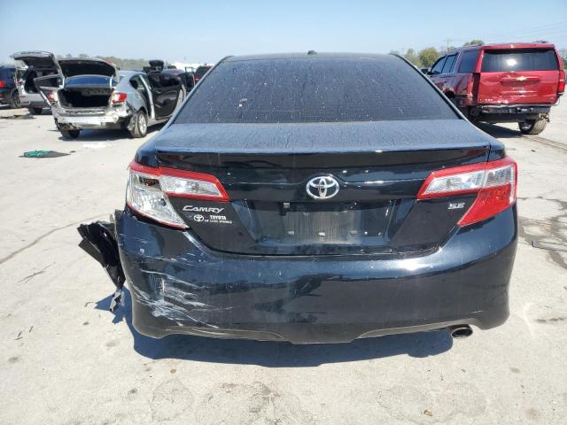 Photo 6 from auction – 2012 TOYOTA CAMRY BASE with VIN 4T1BF1FK0CU184032