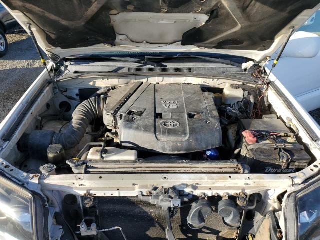 Photo 12 from auction – 2006 TOYOTA 4RUNNER with VIN JTEZU14R360074043