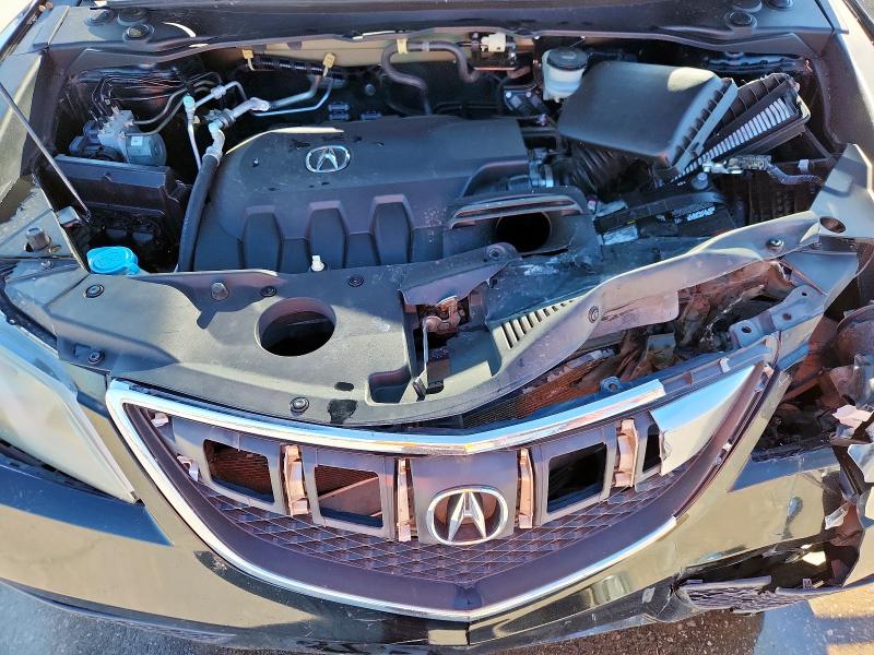 Photo 12 from auction – 2015 ACURA RDX TECHNO with VIN 5J8TB4H59FL003955