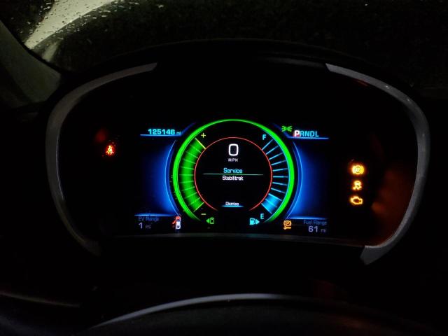 Photo 9 from auction – 2017 CHEVROLET VOLT LT with VIN 1G1RC6S59HU210054