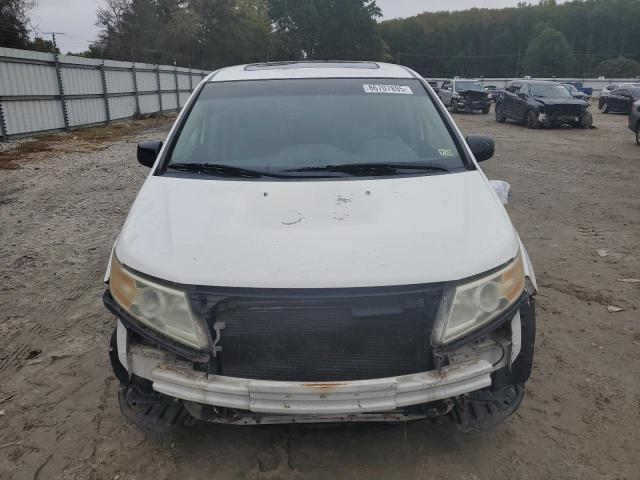 Photo 5 from auction – 2011 HONDA ODYSSEY EX with VIN 5FNRL5H65BB067511