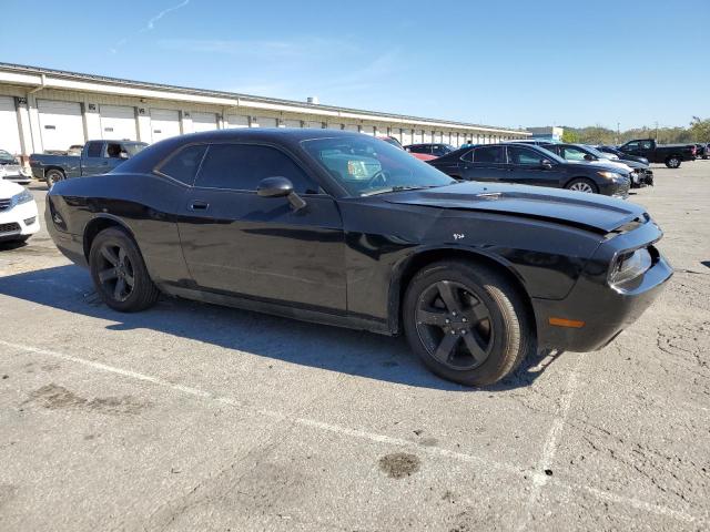Photo 4 from auction – 2010 DODGE CHALLENGER with VIN 2B3CJ4DV7AH248686