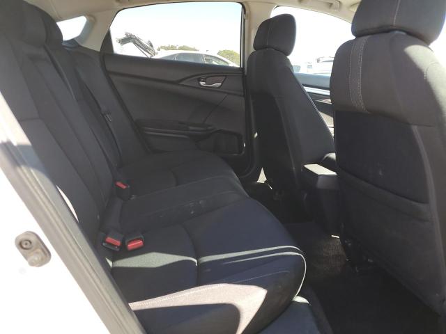 Photo 10 from auction – 2018 HONDA CIVIC EX with VIN 19XFC2F8XJE207790