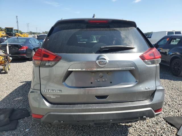 Photo 6 from auction – 2017 NISSAN ROGUE S with VIN KNMAT2MTXHP507308