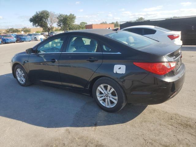 Photo 2 from auction – 2012 HYUNDAI SONATA GLS with VIN 5NPEB4AC5CH404015