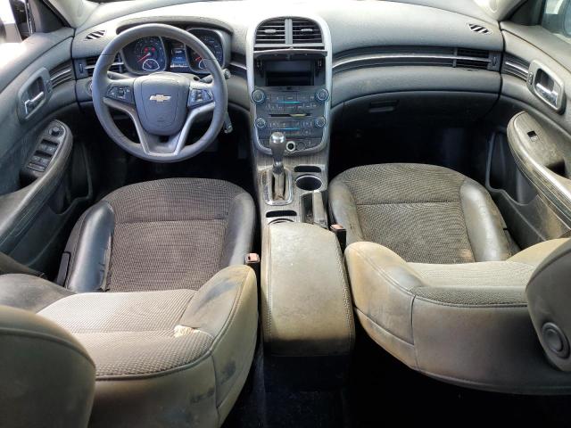 Photo 8 from auction – 2015 CHEVROLET MALIBU 1LT with VIN 1G11C5SL7FF318258