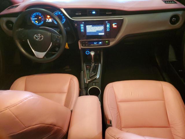 Photo 8 from auction – 2018 TOYOTA COROLLA L with VIN 5YFBURHE7JP778367
