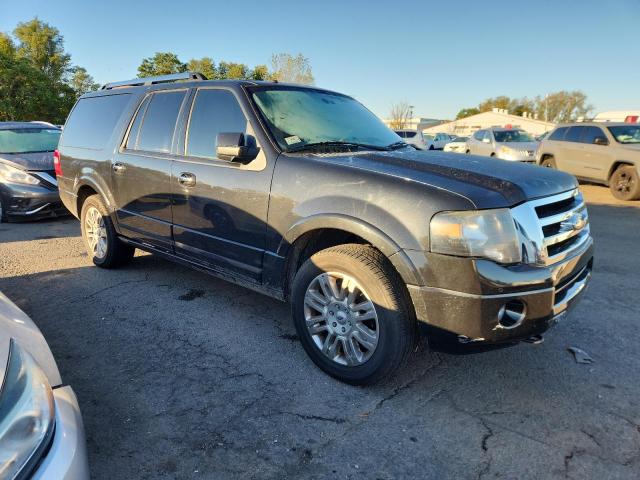 Photo 4 from auction – 2013 FORD EXPEDITION with VIN 1FMJK2A56DEF58363
