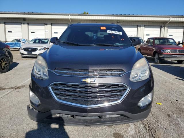 Photo 5 from auction – 2016 CHEVROLET EQUINOX LT with VIN 2GNFLFEK6G6328109