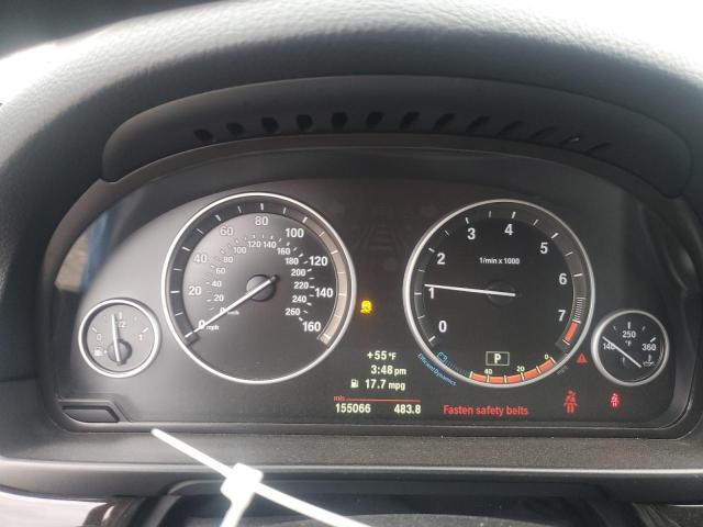 Photo 9 from auction – 2013 BMW 535 XI with VIN WBAFU7C52DDU70220